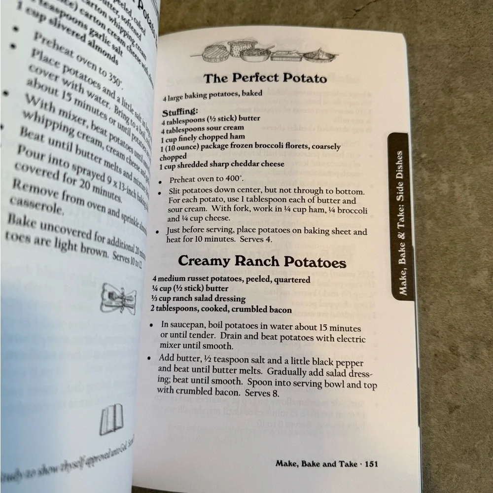 Easy Church Suppers Hallelujah! Recipes For One and All by Barbara C Jones